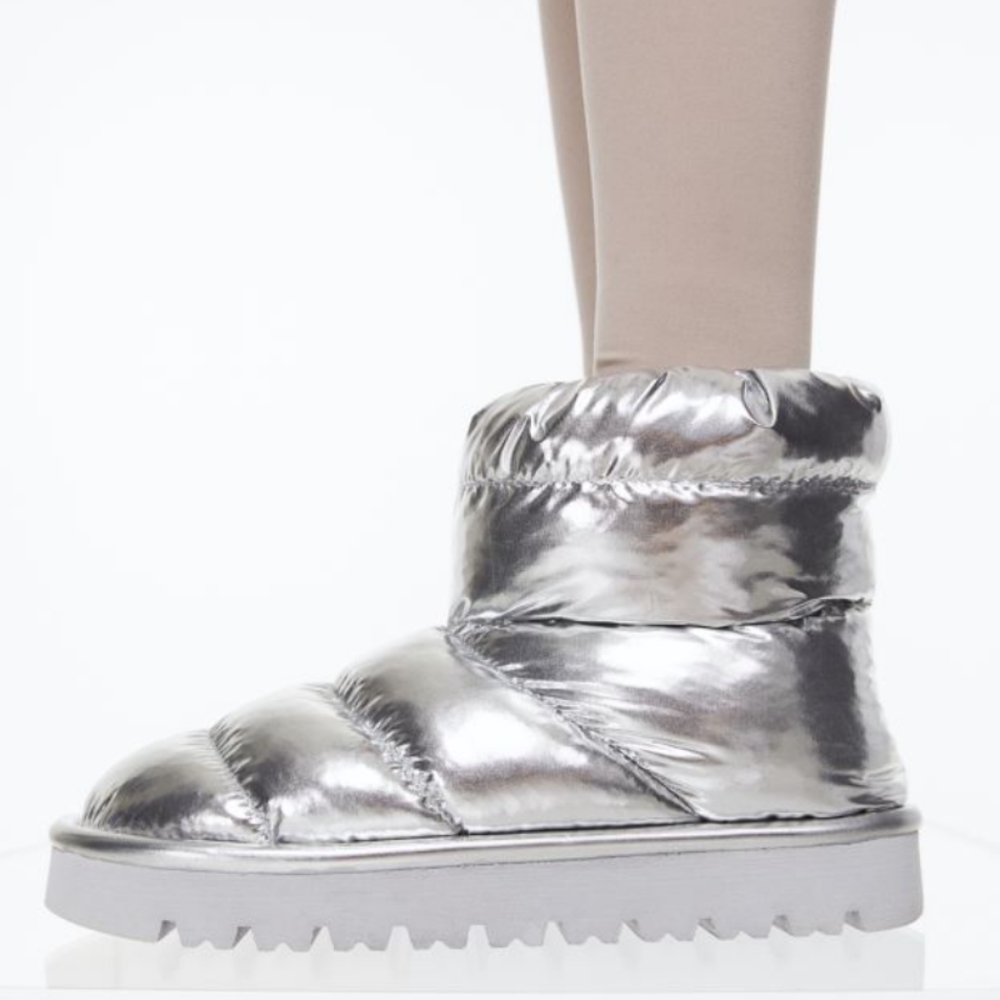 COPY - H&M Padded Boots